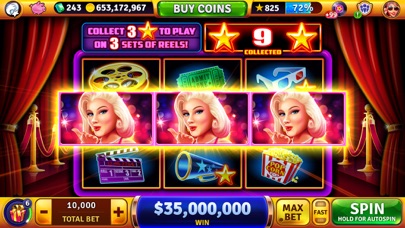 Jackpot screenshot 5